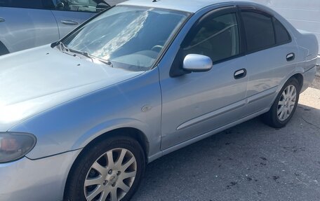 Nissan Almera, 2005 год, 200 000 рублей, 2 фотография