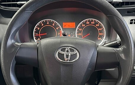 Toyota Wish II, 2012 год, 1 447 000 рублей, 23 фотография