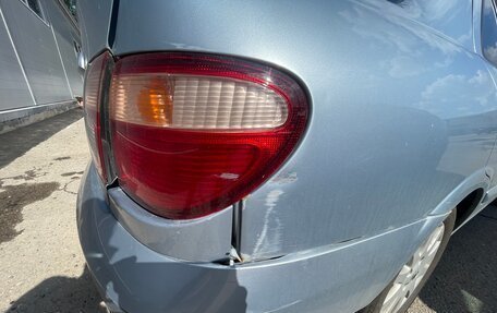 Nissan Almera, 2005 год, 200 000 рублей, 6 фотография