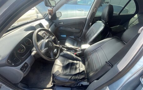 Nissan Almera, 2005 год, 200 000 рублей, 13 фотография