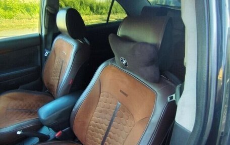 Toyota Avensis III рестайлинг, 2007 год, 850 000 рублей, 9 фотография