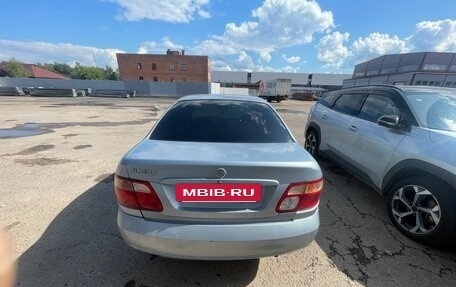 Nissan Almera, 2005 год, 200 000 рублей, 4 фотография