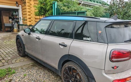 MINI Clubman, 2022 год, 4 400 000 рублей, 6 фотография