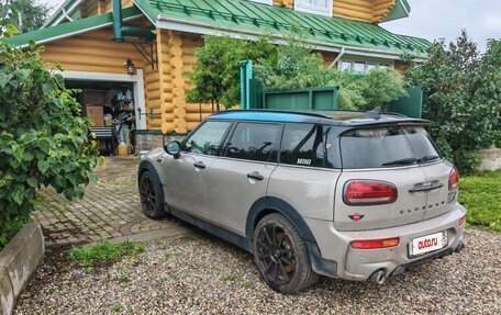 MINI Clubman, 2022 год, 4 400 000 рублей, 2 фотография