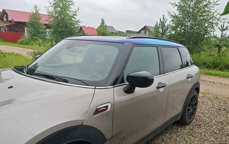 MINI Clubman, 2022 год, 4 400 000 рублей, 8 фотография
