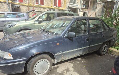 Daewoo Nexia I рестайлинг, 2008 год, 165 000 рублей, 3 фотография