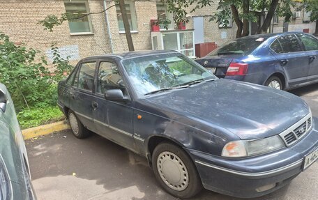 Daewoo Nexia I рестайлинг, 2008 год, 165 000 рублей, 2 фотография