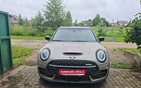 MINI Clubman, 2022 год, 4 400 000 рублей, 7 фотография