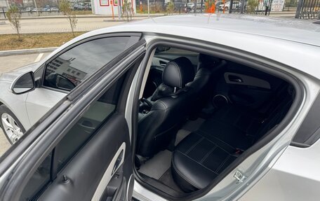 Chevrolet Cruze II, 2013 год, 795 000 рублей, 11 фотография