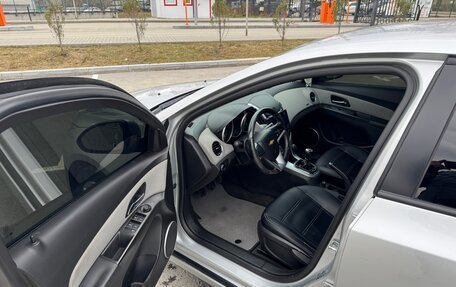 Chevrolet Cruze II, 2013 год, 795 000 рублей, 9 фотография