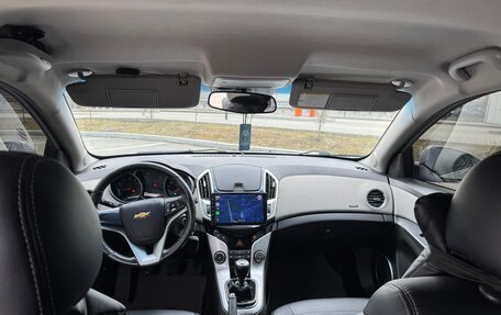 Chevrolet Cruze II, 2013 год, 795 000 рублей, 10 фотография