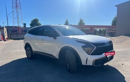KIA Sportage IV рестайлинг, 2023 год, 3 900 000 рублей, 8 фотография