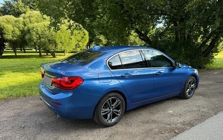 BMW 1 серия, 2020 год, 2 450 000 рублей, 3 фотография