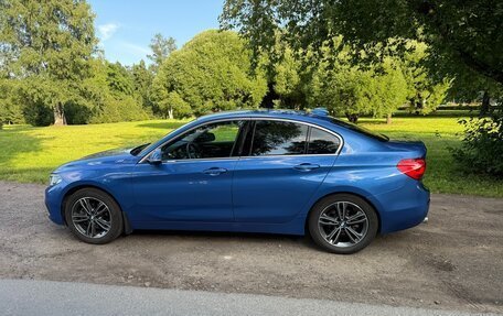 BMW 1 серия, 2020 год, 2 450 000 рублей, 5 фотография