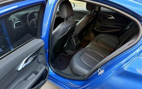 BMW 1 серия, 2020 год, 2 450 000 рублей, 9 фотография