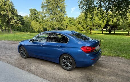 BMW 1 серия, 2020 год, 2 450 000 рублей, 4 фотография