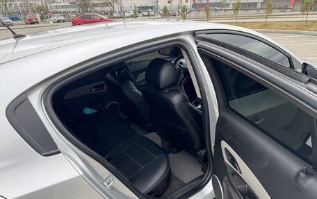 Chevrolet Cruze II, 2013 год, 795 000 рублей, 13 фотография