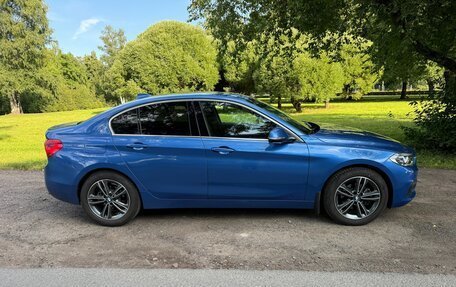 BMW 1 серия, 2020 год, 2 450 000 рублей, 2 фотография
