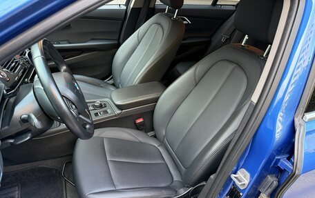 BMW 1 серия, 2020 год, 2 450 000 рублей, 13 фотография
