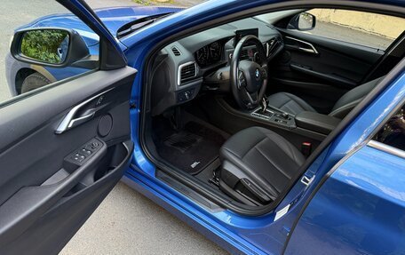 BMW 1 серия, 2020 год, 2 450 000 рублей, 12 фотография
