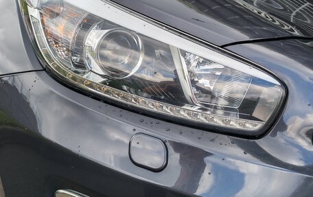 KIA cee'd III, 2018 год, 1 600 000 рублей, 12 фотография