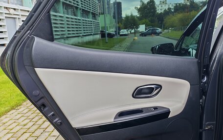 KIA cee'd III, 2018 год, 1 600 000 рублей, 15 фотография