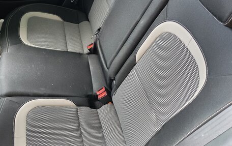 KIA cee'd III, 2018 год, 1 600 000 рублей, 18 фотография