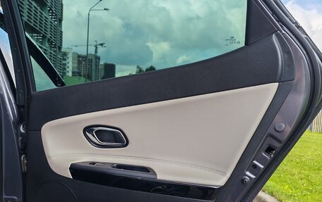 KIA cee'd III, 2018 год, 1 600 000 рублей, 17 фотография