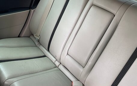 Mazda CX-7 I рестайлинг, 2006 год, 500 000 рублей, 10 фотография