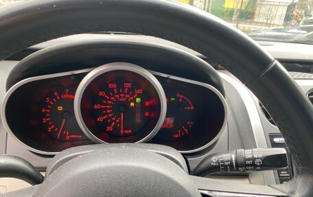Mazda CX-7 I рестайлинг, 2006 год, 500 000 рублей, 8 фотография