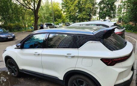 Geely Coolray I, 2023 год, 2 750 000 рублей, 2 фотография