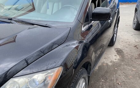 Mazda CX-7 I рестайлинг, 2006 год, 500 000 рублей, 3 фотография