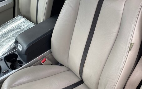 Mazda CX-7 I рестайлинг, 2006 год, 500 000 рублей, 9 фотография