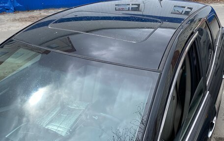 Mazda CX-7 I рестайлинг, 2006 год, 500 000 рублей, 11 фотография