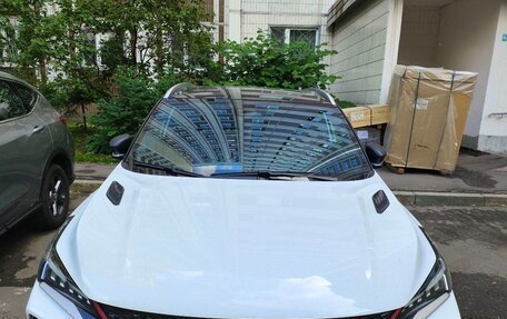 Geely Coolray I, 2023 год, 2 750 000 рублей, 3 фотография