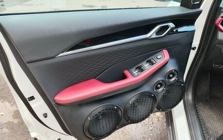 Geely Coolray I, 2023 год, 2 750 000 рублей, 5 фотография