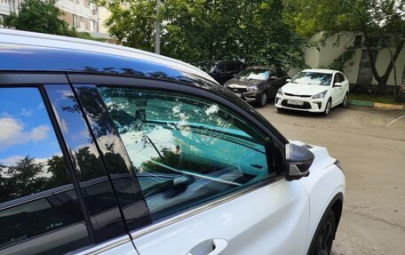 Geely Coolray I, 2023 год, 2 750 000 рублей, 4 фотография