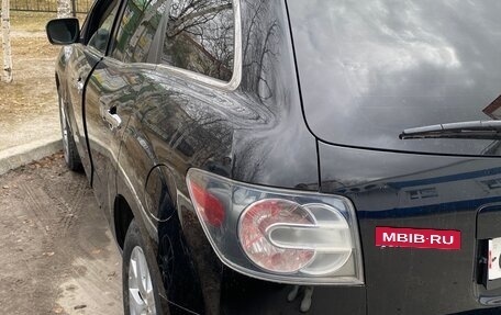 Mazda CX-7 I рестайлинг, 2006 год, 500 000 рублей, 6 фотография