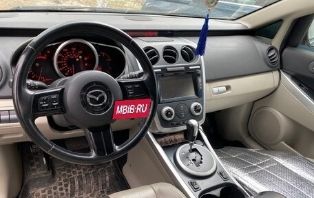 Mazda CX-7 I рестайлинг, 2006 год, 500 000 рублей, 7 фотография