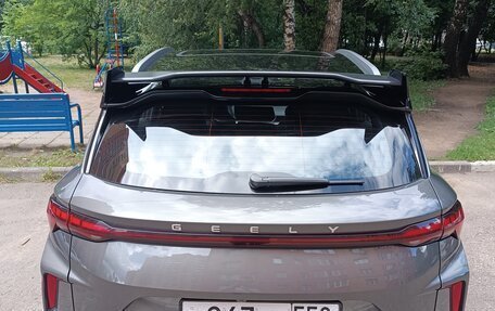 Geely Coolray I, 2024 год, 2 000 000 рублей, 2 фотография