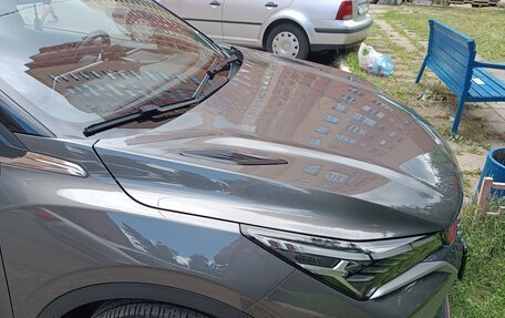 Geely Coolray I, 2024 год, 2 000 000 рублей, 5 фотография