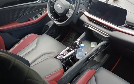 Geely Coolray I, 2024 год, 2 000 000 рублей, 6 фотография