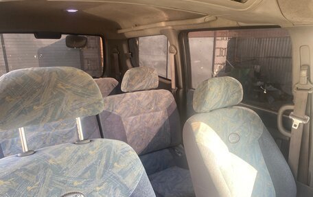 Nissan Serena II, 2000 год, 575 000 рублей, 6 фотография