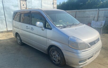 Nissan Serena II, 2000 год, 575 000 рублей, 3 фотография