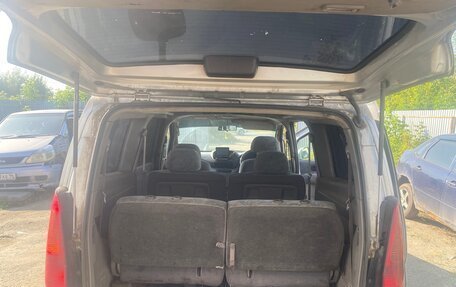Nissan Serena II, 2000 год, 575 000 рублей, 7 фотография
