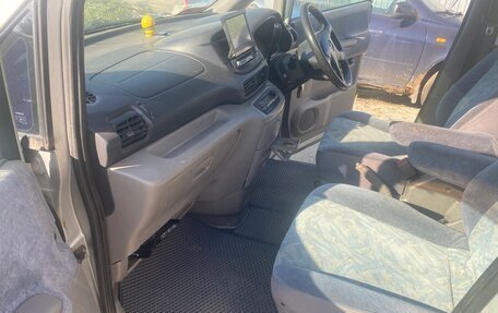 Nissan Serena II, 2000 год, 575 000 рублей, 8 фотография