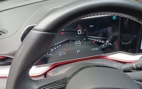 Geely Coolray I, 2024 год, 2 000 000 рублей, 11 фотография