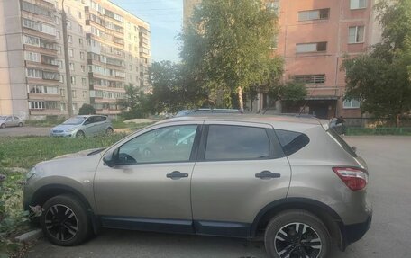 Nissan Qashqai, 2013 год, 1 150 000 рублей, 6 фотография