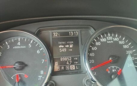 Nissan Qashqai, 2013 год, 1 150 000 рублей, 3 фотография