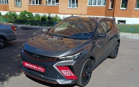 Geely Coolray I, 2024 год, 2 000 000 рублей, 13 фотография